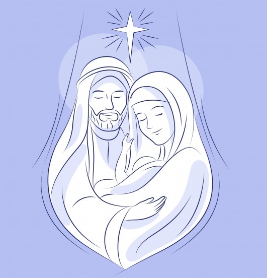 Komentár k nedeli Svätej rodiny Ježiša, Márie a Jozefa