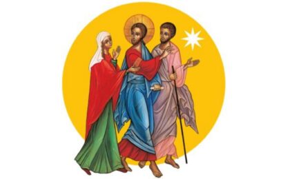 Logo nedele Božieho slova