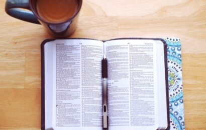 Námety na prípravu stretnutia pri Božom Slove