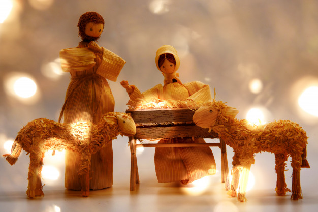 Komentáre k sviatku Narodenia Pána