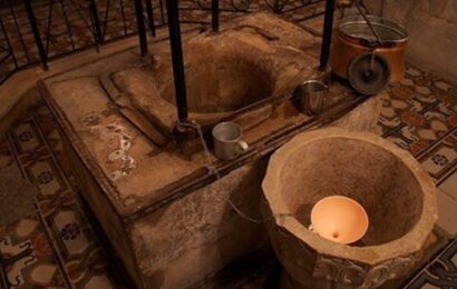 Komentár k čítaniam 3. pôstnej nedele „A“