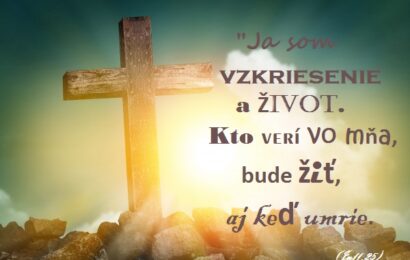 Komentár k čítaniam 5. pôstnej nedele „A“