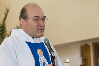 Príhovor predsedu Rady KBD Mons. Antona Tyrola