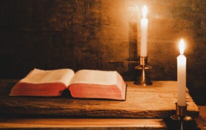 Komentáre k textom na 3. veľkonočnú nedeľu „A“