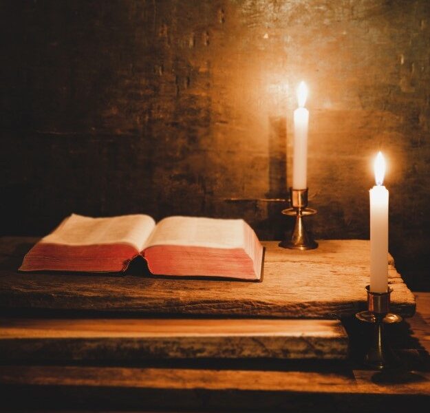 Komentáre k textom na 3. veľkonočnú nedeľu „A“