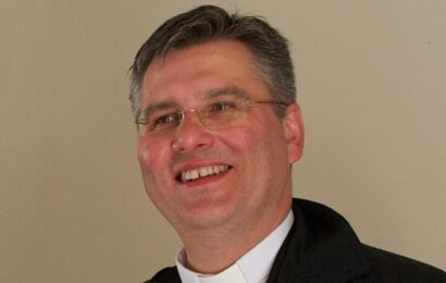 Mons. Jozef Jančovič