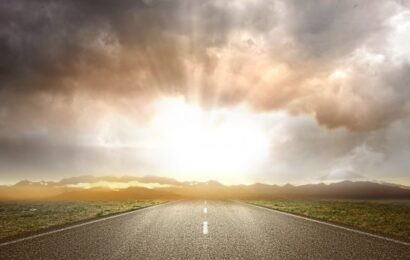 Komentáre k textom na 5. veľkonočnú nedeľu „A“