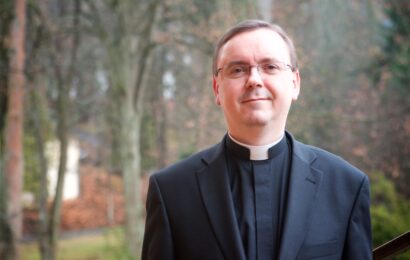 Rok Božieho slova stále trvá