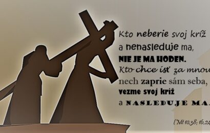 Komentáre k textom na 13. nedeľu v období cez rok „A“