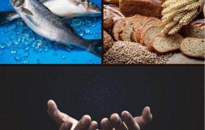 Komentár k textom na 18. nedeľu v období cez rok „A“ Komentár k textom na 18. nedeľu v období cez rok „A“