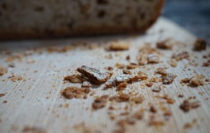 Komentár k textom na 20. nedeľu v období cez rok „A“