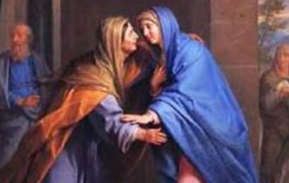 Komentáre k textom na slávnosť Nanebovzatia Panny Márie