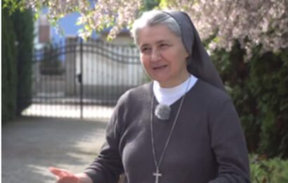 sr. Dagmar Králová, FMA