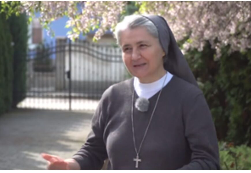 sr. Dagmar Králová, FMA