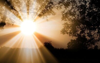 Komentáre k textom na 22. nedeľu cez rok „A“