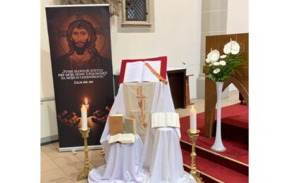 Kurz lektorov Kežmarok