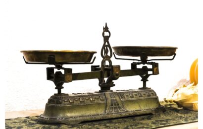 Komentáre k textom na 25. nedeľu cez rok „A“