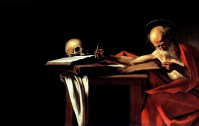 Mons. František Rábek o uplynulom Roku Božieho slova