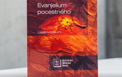 Evanjelium pocestného (Massimo Grilli)