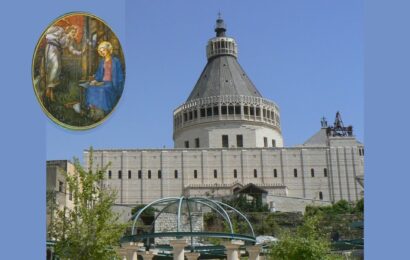 Komentár k textom na 4. adventnú nedeľu – rok „B“ Komentár k textom na 4. adventnú nedeľu – rok „B“