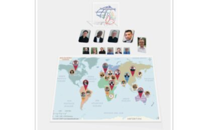 Modlitebný úmysel Katolíckej biblickej federácie