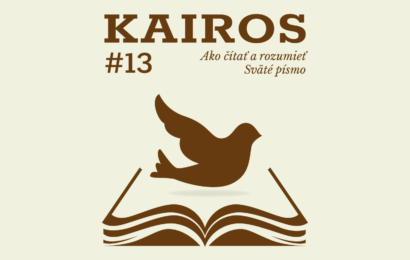 Niektoré rady k čítaniu Svätého písma