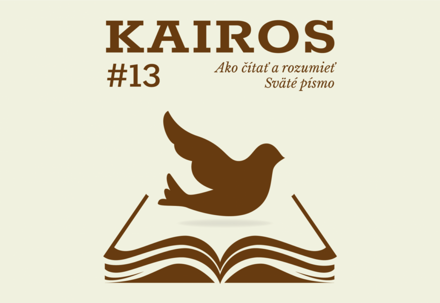 Niektoré rady k čítaniu Svätého písma