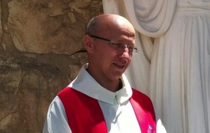 Blažej Štrba je novým členom Pápežskej biblickej komisie