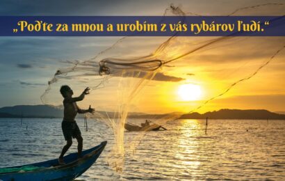 Komentáre k textom na 3. nedeľu cez rok „B“ (Nedeľa Božieho slova)