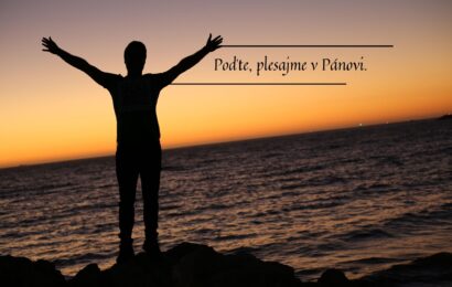 Komentáre k textom na 4. nedeľu cez rok „B“