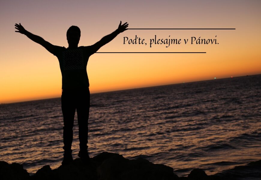 Komentáre k textom na 4. nedeľu cez rok „B“