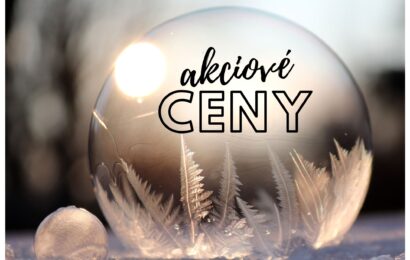 Akciová ponuka titulov KBD