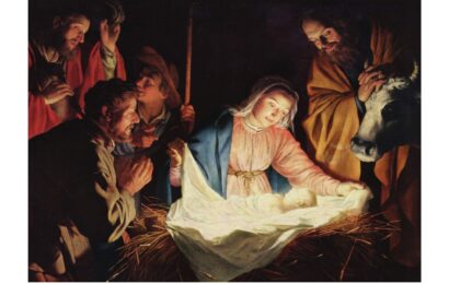 Komentár k textom na 2. nedeľu po narodení Pána rok „C“ Komentár k textom na 2. nedeľu po narodení Pána rok „C“