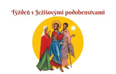 Týždeň s Ježišovými podobenstvami