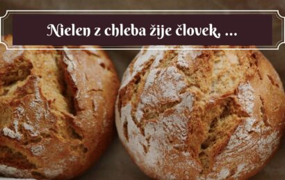 Komentár k liturgickým čítaniam na 1. pôstnu nedeľu