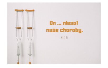 Komentáre k textom na 5. nedeľu cez rok „B“