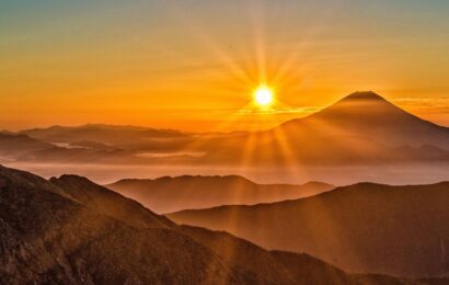 Komentár k čítaniam na 4. pôstnu nedeľu v roku B