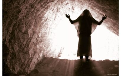 Komentáre k biblickým čítaniam na Veľkonočný pondelok