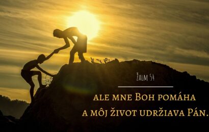 Komentáre k textom na 25. nedeľu cez rok „B“