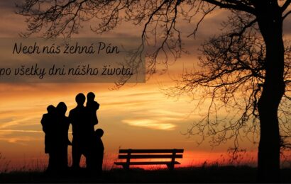 Komentár k čítaniam 27. nedele v cezročnom období „B“