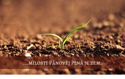 Komentár k čítaniam 29. nedele v cezročnom období „B“