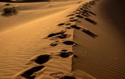 Komentár k čítaniam 30. nedele v cezročnom období „B“