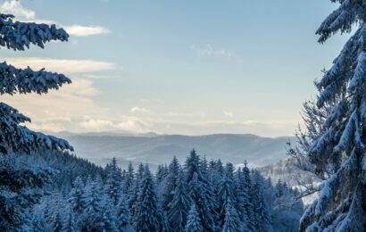 Komentáre k textom na 1. adventnú nedeľu – rok „C“