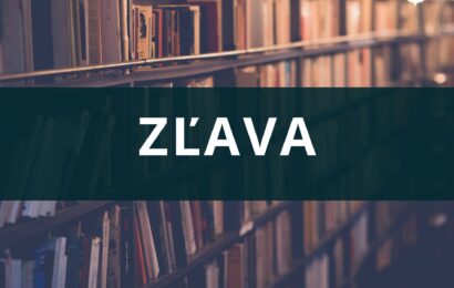 Akcie a zľavy na tituly KBD