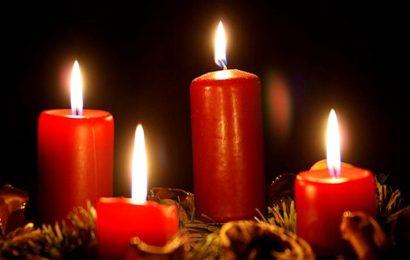 Komentáre k textom na 4. adventnú nedeľu – rok „C“