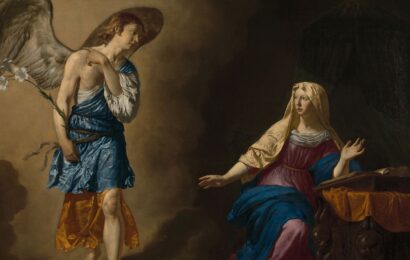 Komentár k sviatku Nepoškvrneného počatia Preblahoslavenej Panny Márie