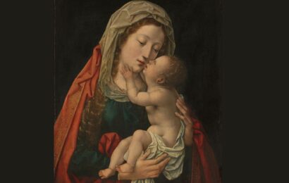 Komentáre k biblickým čítaniam – Panny Márie Bohorodičky