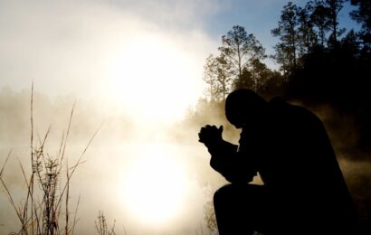 Komentáre k čítaniam 7. cezročnej nedele „C“