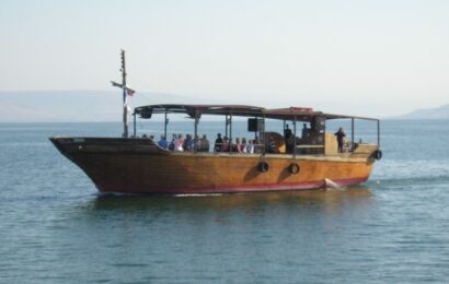 Komentáre k čítaniam 5. nedele cez rok „C“