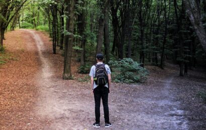 Komentár k čítaniam 6. nedele k cezročnom období -c